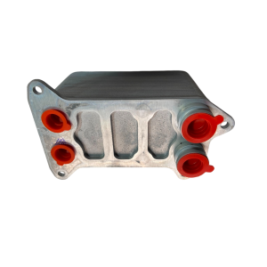 Model 3/Y Heat Pump Radiator 2
