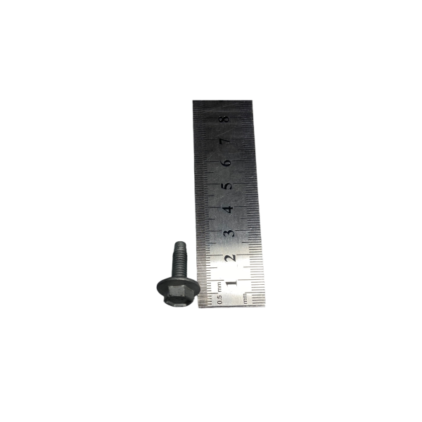 螺丝2号 - Main Image 螺丝2号 - Main Image
