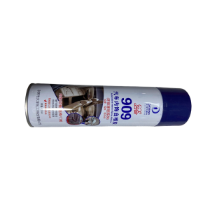 Ventilated Seat Spray Adhesive