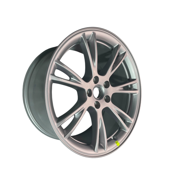 特斯拉 Model Y 19 英寸车轮 - Image 5