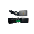 model3后排中间安全带扣 - Main Image