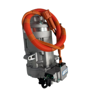 Model 3 Halla Compressor (Re-manufactured)