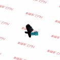 开关 车门开关 前左FL后RL 烤漆 - Image 3