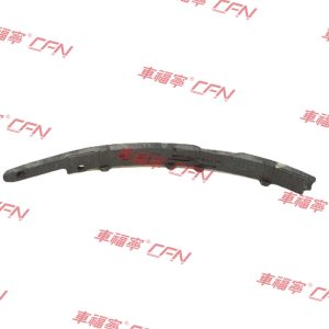 Front Bumper Foam