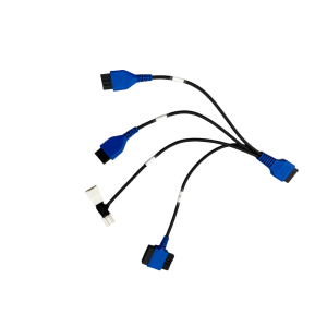 Launch Test Cable