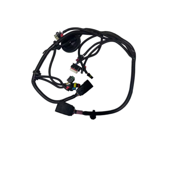 水箱框架线束 - Main Image 水箱框架线束 - Main Image