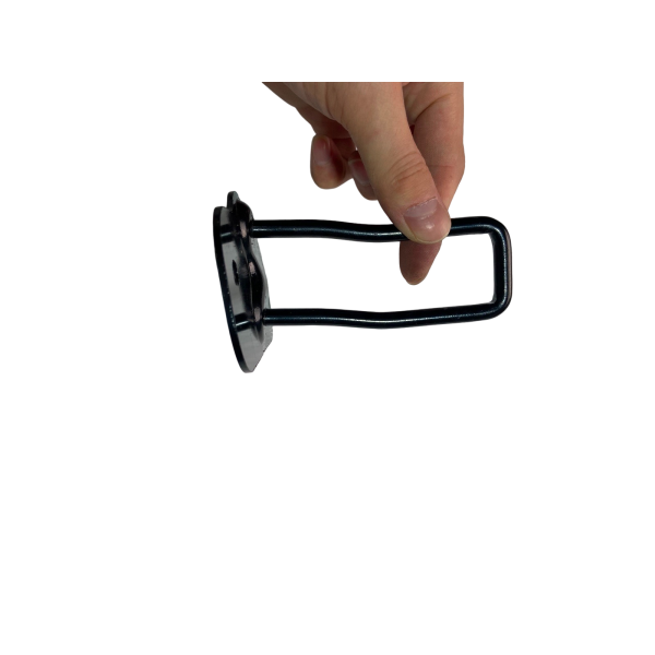 适合 Tesla Model 3/Y 盖锁钩 - Image 3