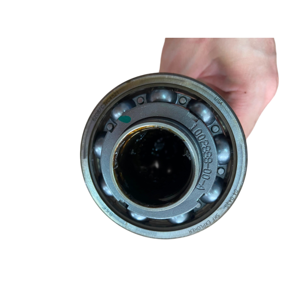电机差速器齿轮带轴承 - Image 4 电机差速器齿轮带轴承 - Image 4