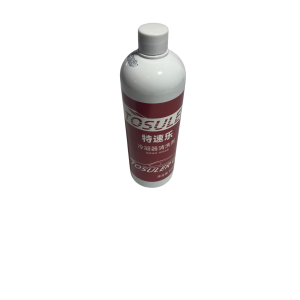 Tespo Condenser Cleaner (Case of 24 Bottles)