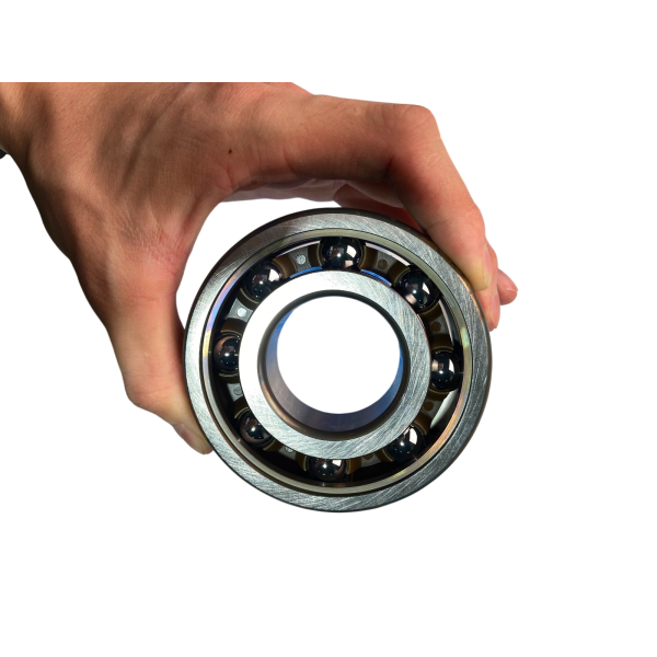 model3Y 3DU电机轴承维修套件(SKF) - Image 9 model3Y 3DU电机轴承维修套件(SKF) - Image 9