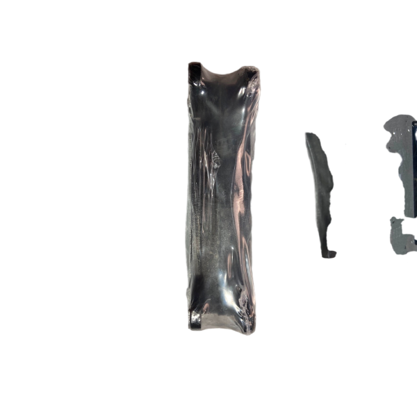 modelY前刹车片(博世) - Image 3 modelY前刹车片(博世) - Image 3
