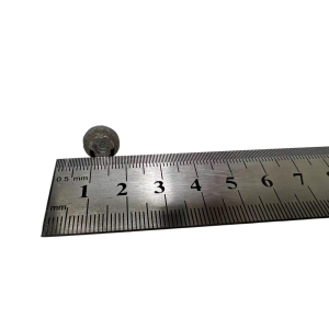 Screw No. 1