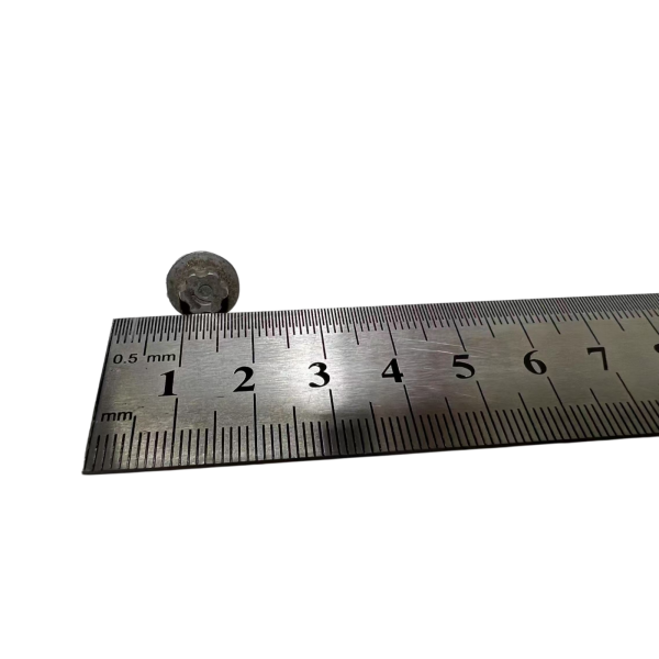 螺丝1号 - Main Image 螺丝1号 - Main Image
