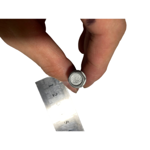 Screw No. 11