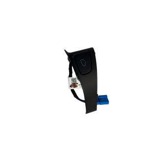 Switch - Door Switch Rear Left (Matte Black)