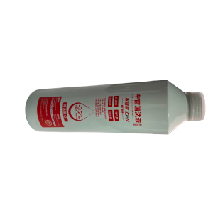 Window Washer Fluid -35°C Sky Blue 2L (Wiper Fluid)