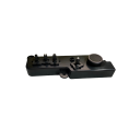 ModeL3/Y21款 座椅开关右前RH(高配)海拉 - Main Image