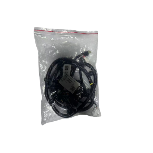 水箱框架线束 - Image 3 水箱框架线束 - Image 3