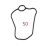 电装静盘密封圈 - Main Image