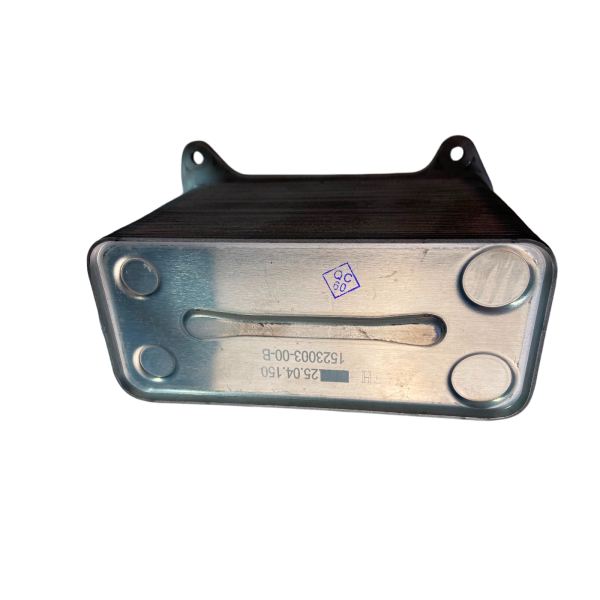 Model 3 /Y 热泵散热器2 - Image 4 Model 3 /Y 热泵散热器2 - Image 4