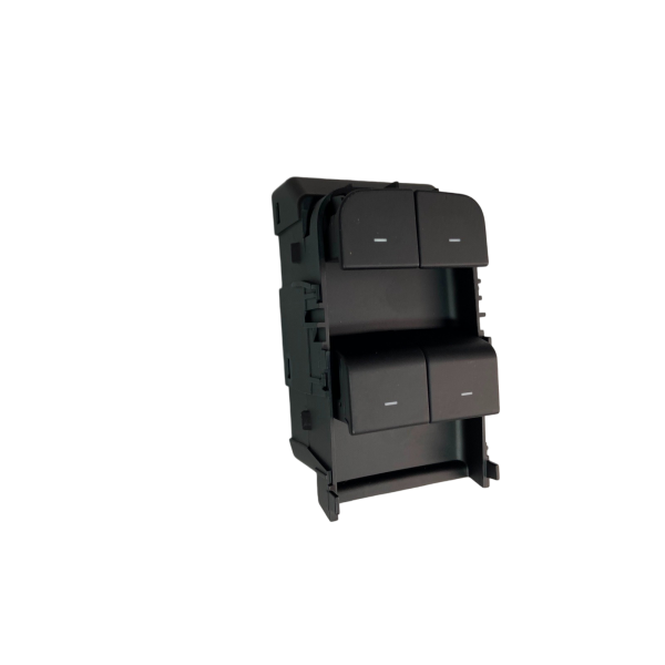 Model3/ Y 前门玻璃升降开关 L(哑光)海拉 - Image 3 Model3/ Y 前门玻璃升降开关 L(哑光)海拉 - Image 3