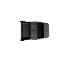 Model3/ Y 前门玻璃升降开关 L(哑光)海拉 - Image 7