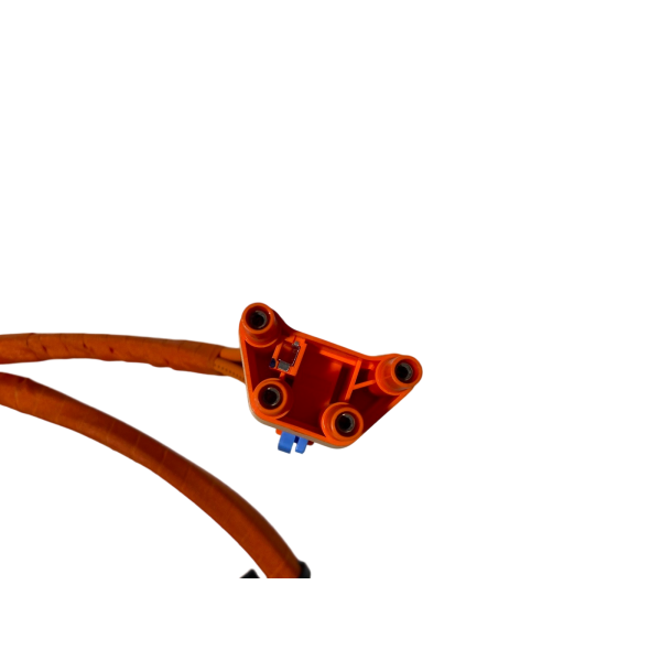 model3/Y充电口到压缩机高压线束 - Image 3 model3/Y充电口到压缩机高压线束 - Image 3