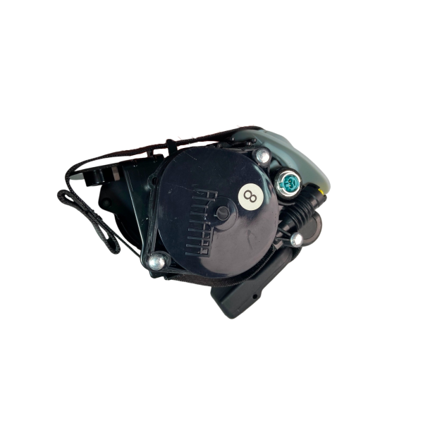 Model3/21款 前排安全带 LH - Main Image Model3/21款 前排安全带 LH - Main Image