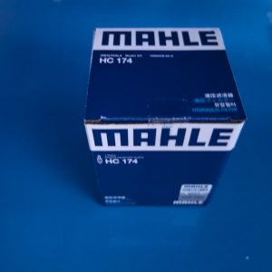 Model 3/Y Oil Filter (Mahle)