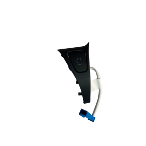 Door Switch Front Right (Matte Black)