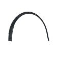 modelY右前轮眉 - Image 3