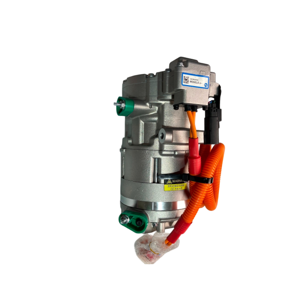 Model3汉拿压缩机（再制造） - Image 3