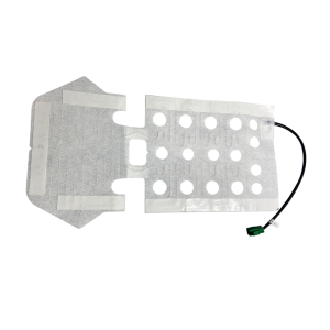 Seat Back Heating Wire
