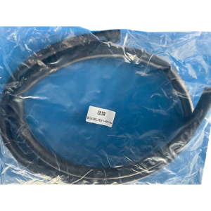 Model 3 Door Seal Rear Right