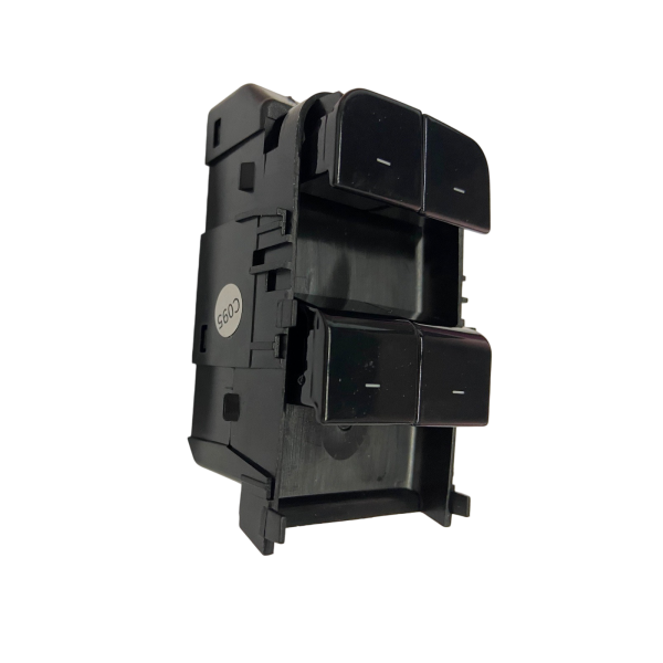 Model3 前门玻璃升降开关 （烤漆） - Image 4