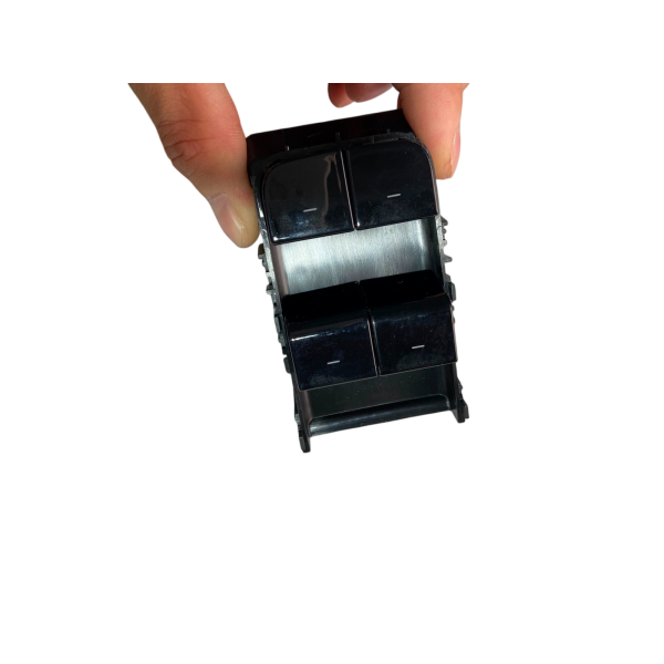 Model3 前门玻璃升降开关 （亮漆）海拉 - Image 7