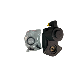 Motor - Parking Brake Motor R L