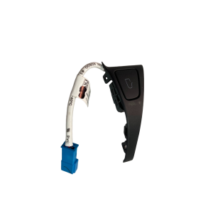 Door Switch - Front Left (Matte Black)