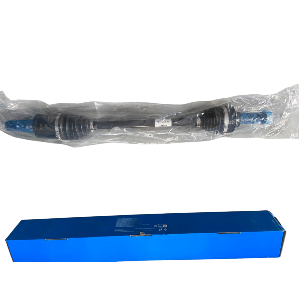 Model3前后半轴L=R(SKF) - Image 4 Model3前后半轴L=R(SKF) - Image 4