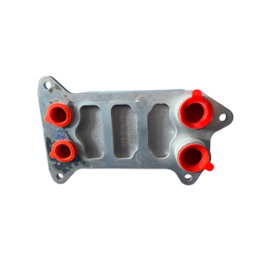 Model 3/Y Heat Pump Radiator 8 (CN)