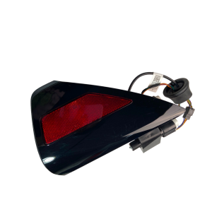 Model 3 Charge Port Cover Assembly