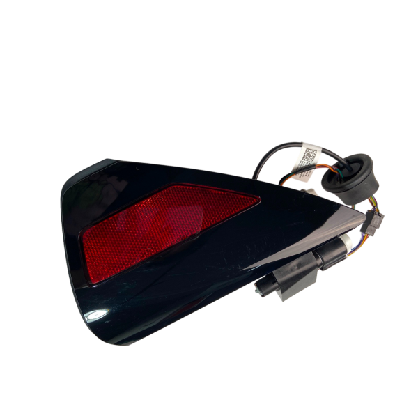 Model3 充电口盖板总成 - Main Image Model3 充电口盖板总成 - Main Image