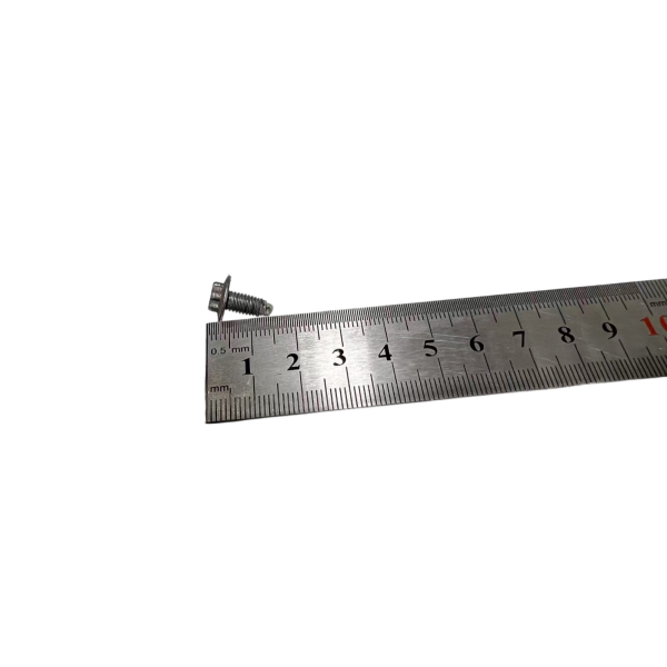 螺丝1号 - Image 3 螺丝1号 - Image 3