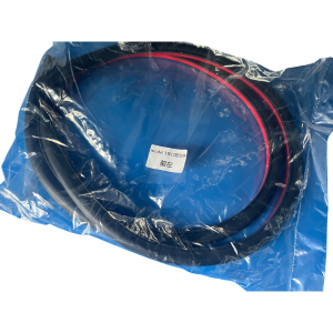 Model 3 Door Seal Front Left