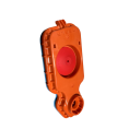 电池壳堵盖放气孔 - Image 3