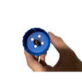 通风座椅55MM开孔器 - Image 5