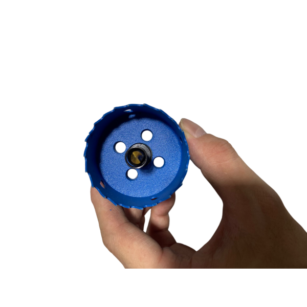 通风座椅55MM开孔器 - Image 5 通风座椅55MM开孔器 - Image 5