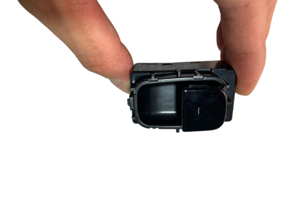 Model3 前门玻璃升降开关 R(老款）亮漆-海拉 - Image 7