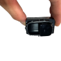 Model3 前门玻璃升降开关 R(老款）亮漆-海拉 - Image 7