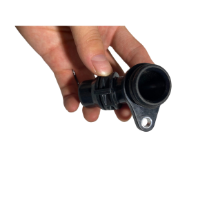 Coolant Hose Radiator Connector